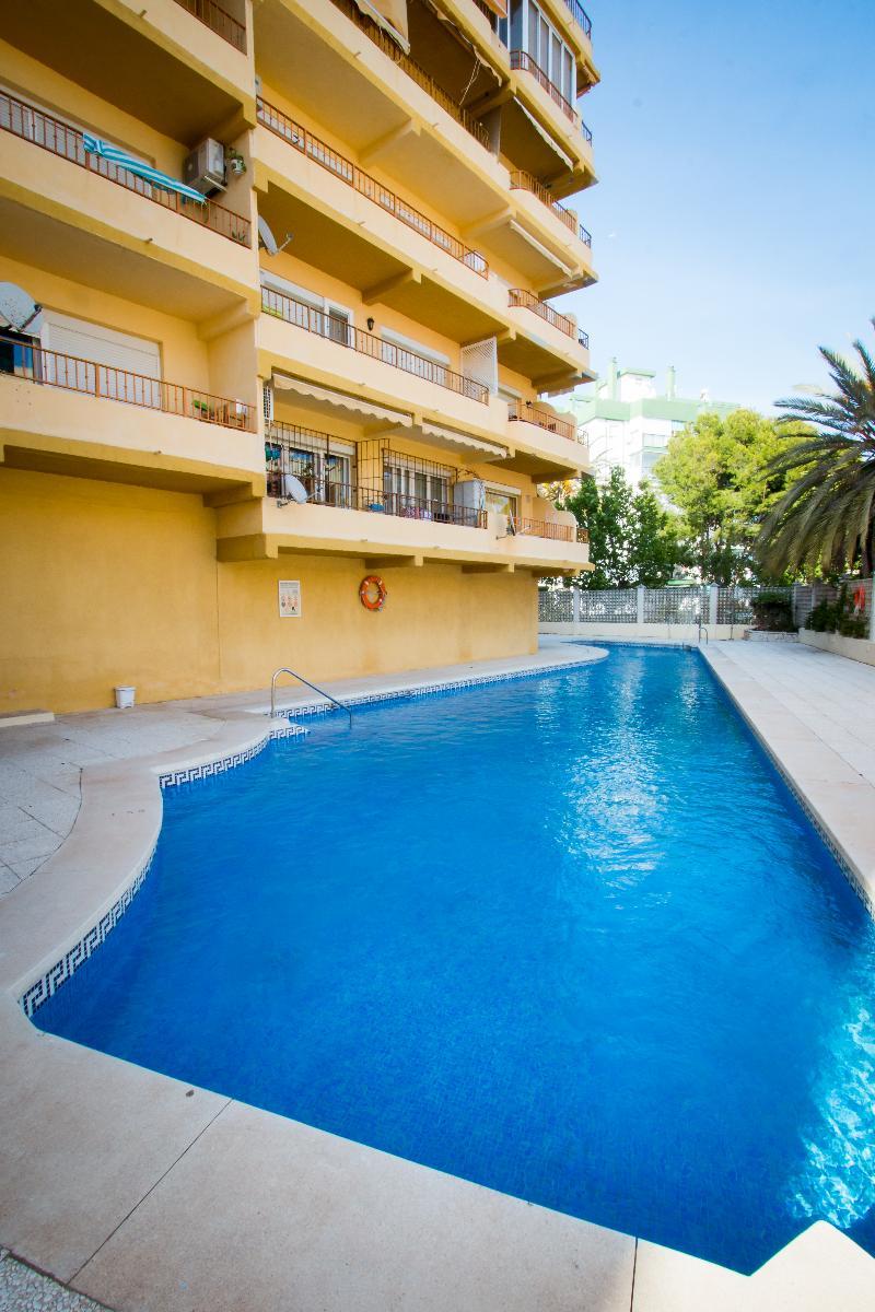 Holidays2torremolinos Roquedal